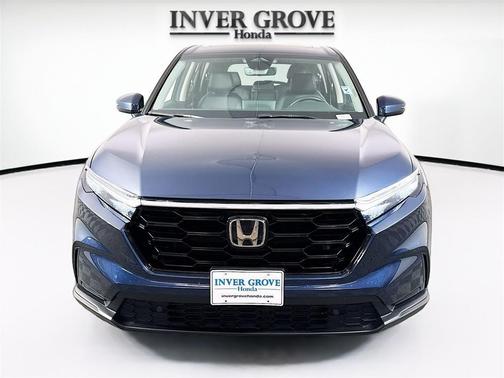 2023 Honda CR-V EX-L AWD