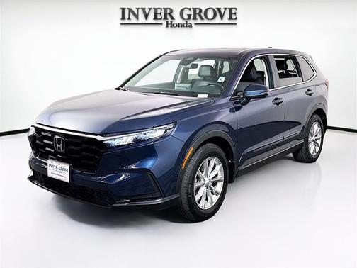 2023 Honda CR-V EX-L AWD