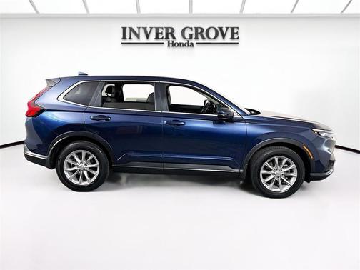 2023 Honda CR-V EX-L AWD
