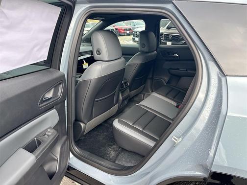 2026 Honda Prologue Touring