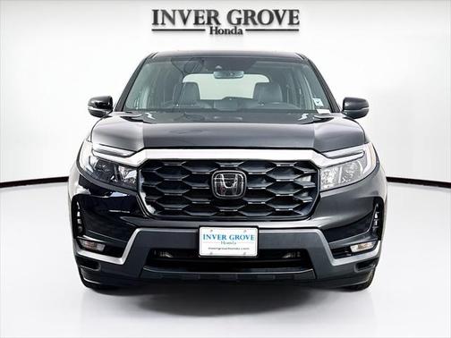 2022 Honda Passport AWD EX-L