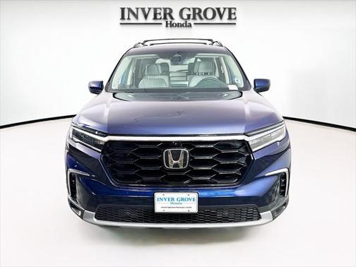2023 Honda Pilot AWD Elite