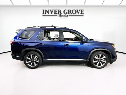 2023 Honda Pilot AWD Elite