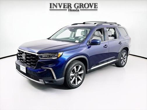 2023 Honda Pilot AWD Elite