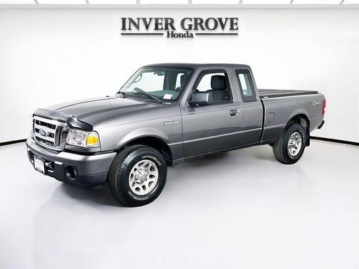 2011 Ford Ranger XLT