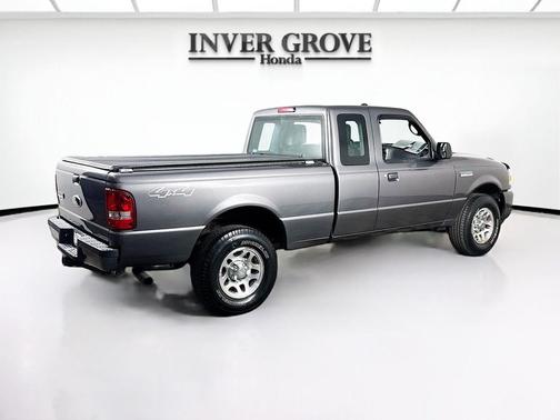 2011 Ford Ranger XLT