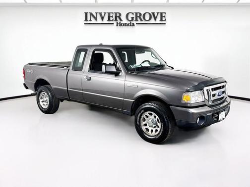 2011 Ford Ranger XLT