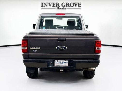 2011 Ford Ranger XLT