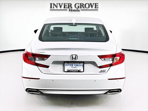 2022 Honda Accord Touring 2.0T