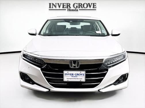 2022 Honda Accord Touring 2.0T