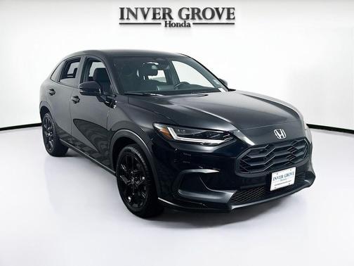 2023 Honda HR-V AWD Sport
