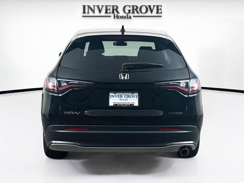 2023 Honda HR-V AWD Sport