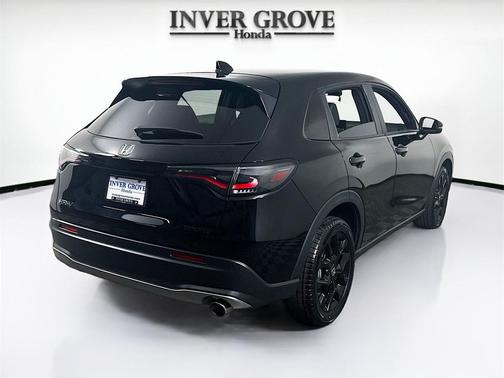 2023 Honda HR-V AWD Sport