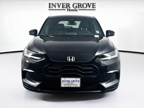 2023 Honda HR-V AWD Sport