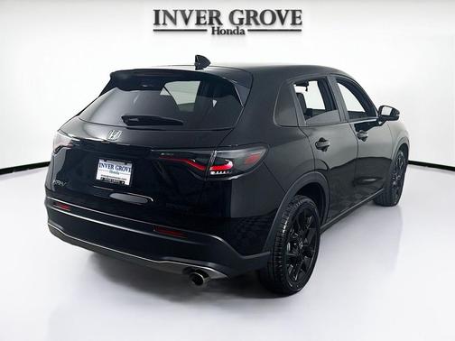 2023 Honda HR-V AWD Sport