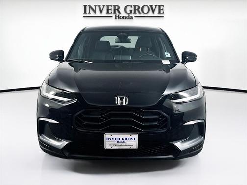 2023 Honda HR-V AWD Sport