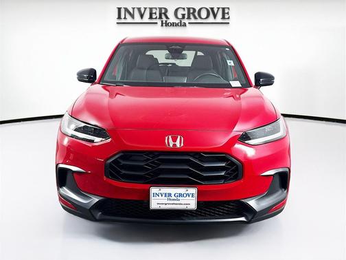 2023 Honda HR-V AWD Sport