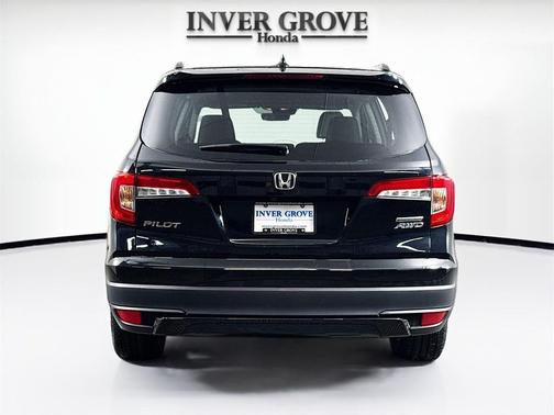 2022 Honda Pilot AWD Special Edition