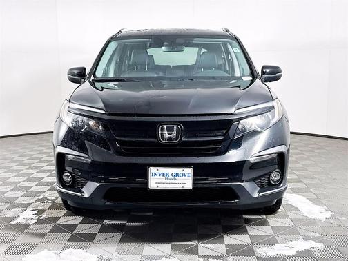 2022 Honda Pilot AWD Special Edition