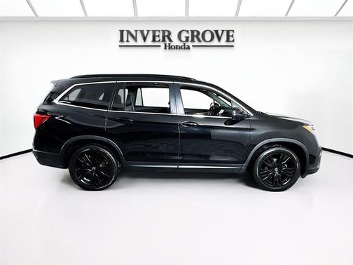 2022 Honda Pilot AWD Special Edition