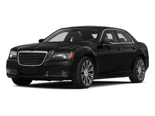 2013 Chrysler 300 S