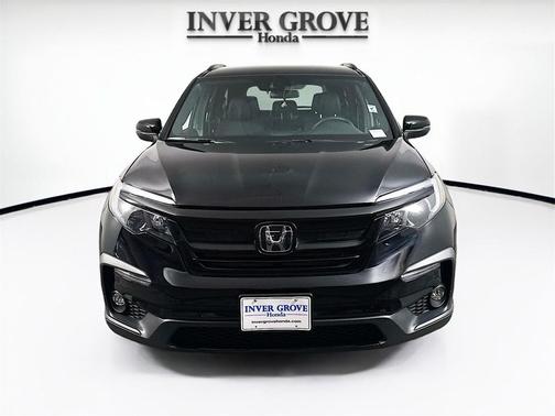 2022 Honda Pilot AWD Sport