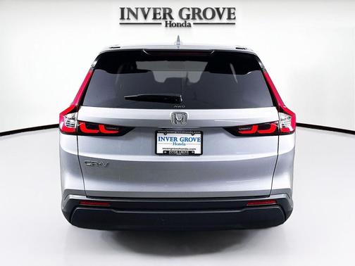 2024 Honda CR-V EX AWD