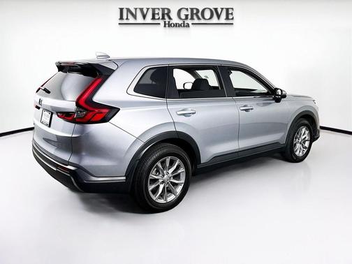 2024 Honda CR-V EX AWD