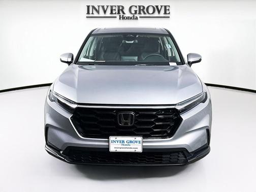 2024 Honda CR-V EX AWD