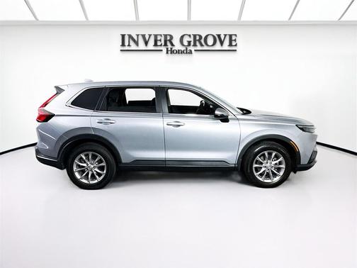 2024 Honda CR-V EX AWD