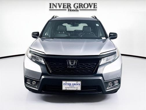 2019 Honda Passport Touring