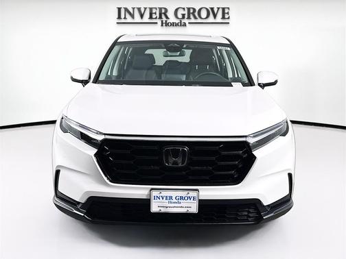 2025 Honda CR-V EX AWD