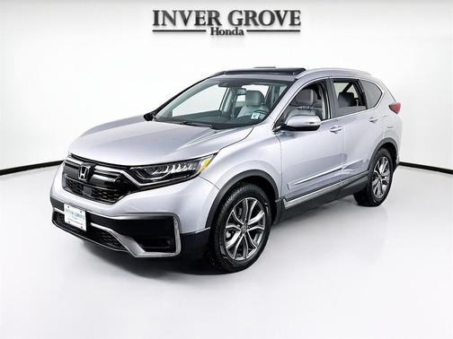 2020 Honda CR-V AWD Touring
