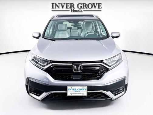 2020 Honda CR-V AWD Touring