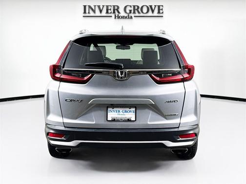 2020 Honda CR-V AWD Touring