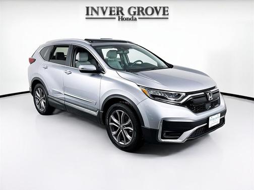 2020 Honda CR-V AWD Touring