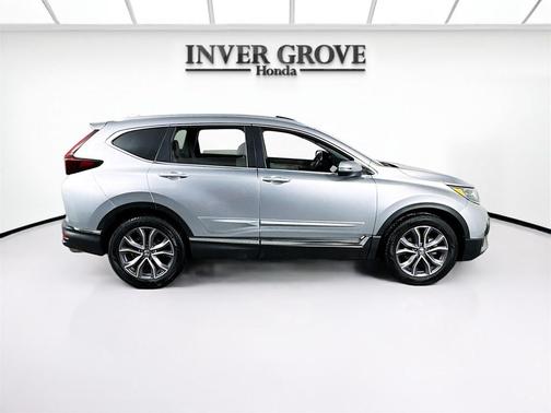 2020 Honda CR-V AWD Touring