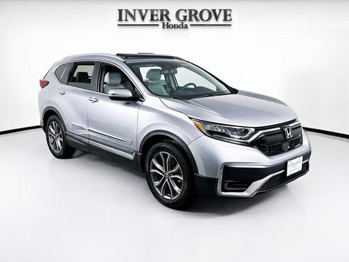 2020 Honda CR-V AWD Touring