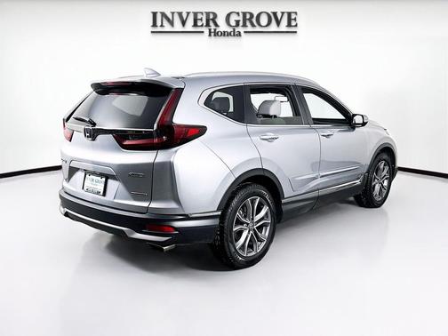 2020 Honda CR-V AWD Touring