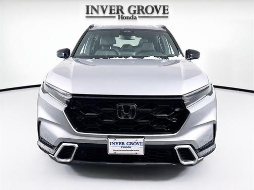 2025 Honda CR-V Hybrid Sport Touring AWD