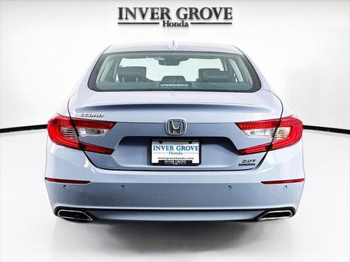 2021 Honda Accord Touring 2.0T