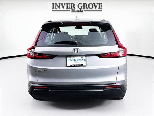 2023 Honda CR-V LX AWD