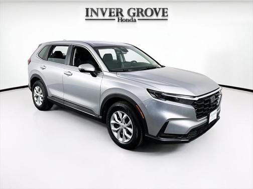 2023 Honda CR-V LX AWD