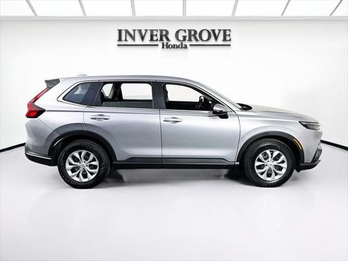 2023 Honda CR-V LX AWD