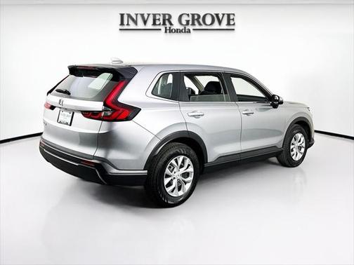 2023 Honda CR-V LX AWD