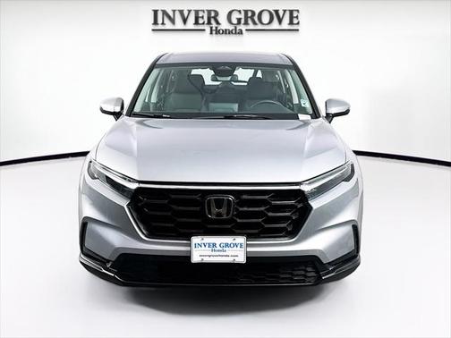 2023 Honda CR-V LX AWD
