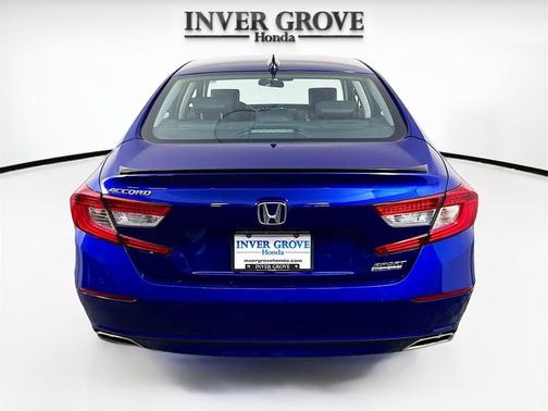 2022 Honda Accord Sport SE 1.5T