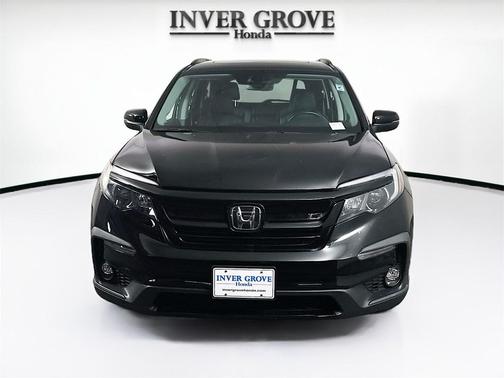 2022 Honda Pilot AWD Special Edition