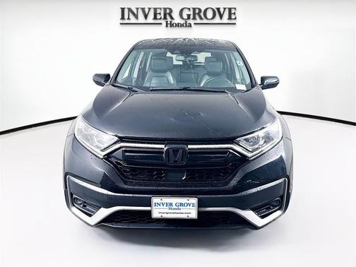 2020 Honda CR-V AWD EX-L