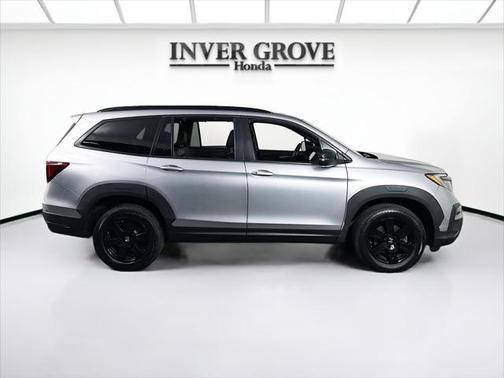 2022 Honda Pilot AWD TrailSport